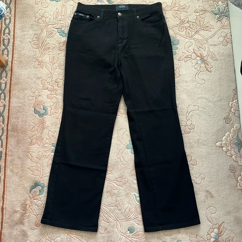 90s IZOD Wide Leg pants